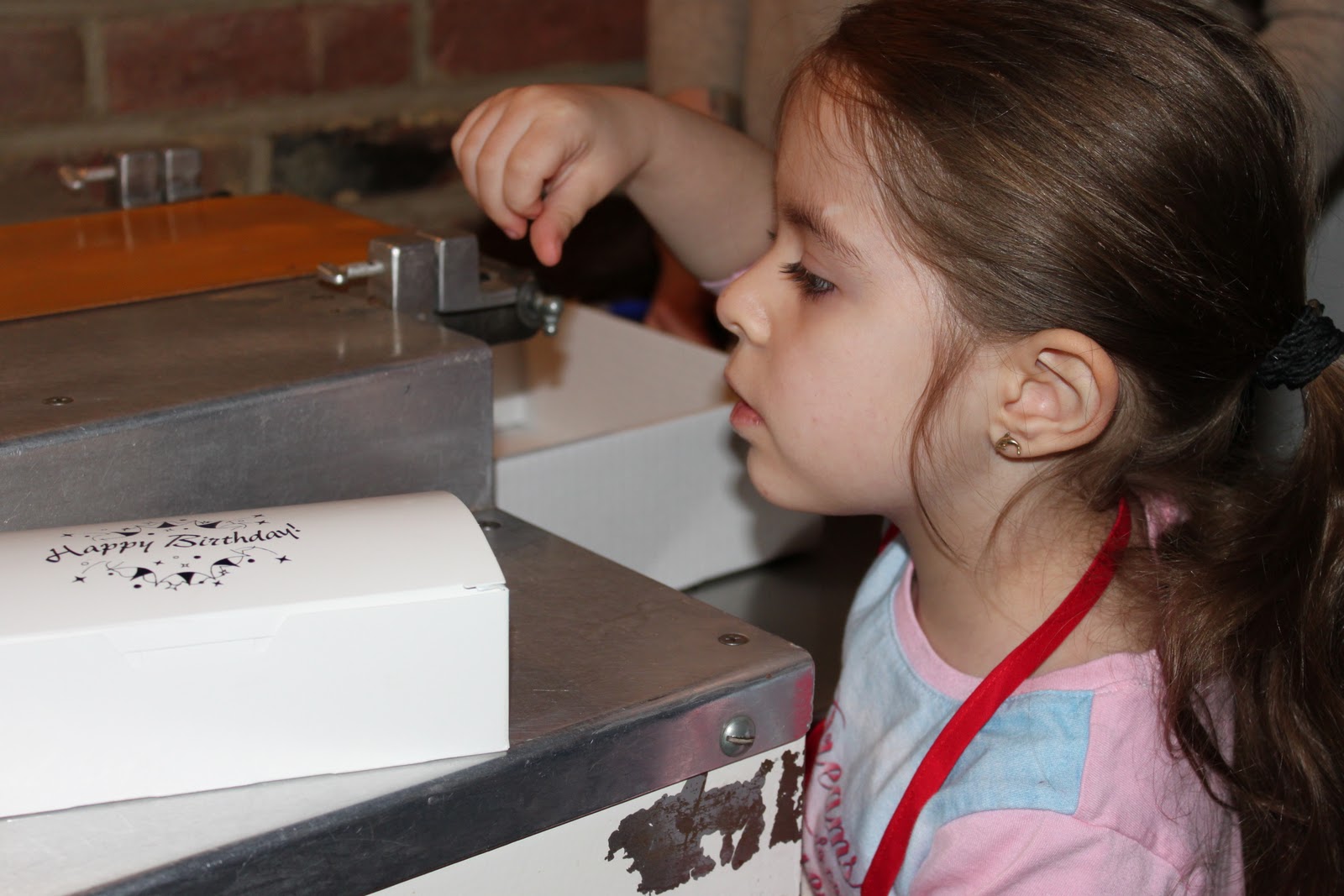 Susan's Disney Family Lore's Chocolate Birthday Parties Review