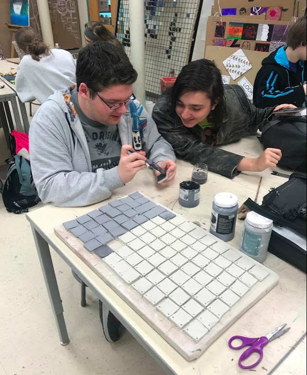 Indiana Art Education Advocacy Action Blog The Comprehensive Curricula