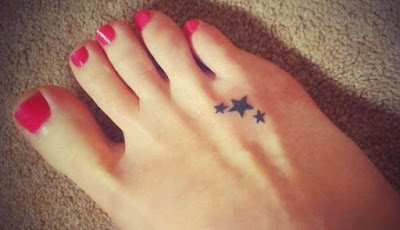 Tatuajes pequeños Tatuajes pequeños