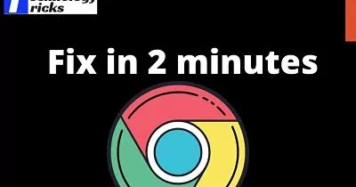 how to fix google chrome ran out of memory error in windows 10