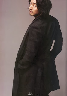 Joo Jin Mo picture