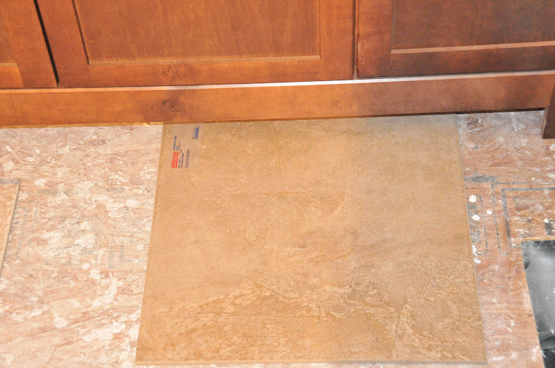 Building Osage The construction of a House in the Latest Scores