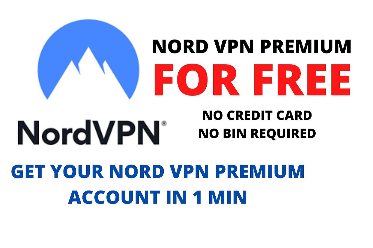 free nord vpn account free nord vpn account