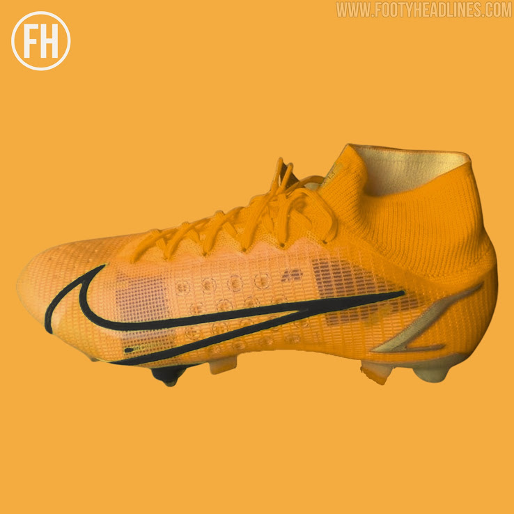 new nike boots coming out