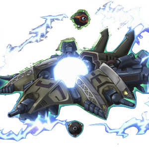 Yu-Gi-Oh! Cards without Backgrounds: Machine