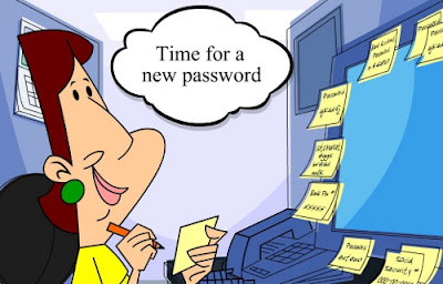 Top 30 worst passwords in 2019