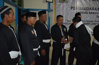 Ahmad Rohani || PSHT Sanggau