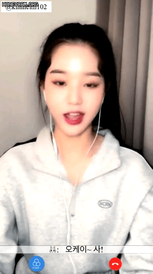 아이즈원 장원영