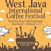 West Java International Coffee Festival 2019