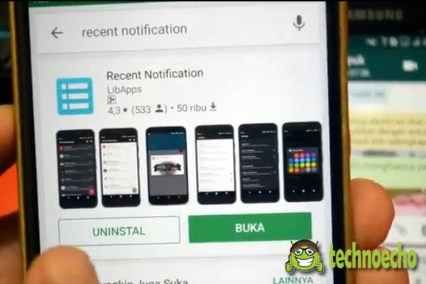 Panduan Lengkap Melihat Chat Whatsapp Yang Dihapus Pada Hp Android Technoecho