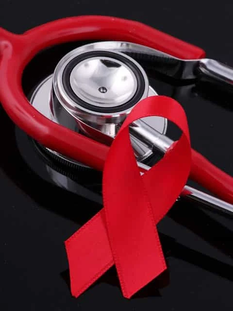 Asuhan Keperawatan Pasien HIV AIDS Pendekatan SDKI, SIKI dan SLKI