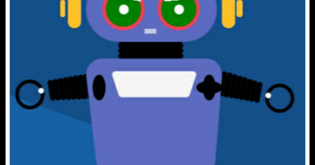 Making attractive CSS emotion showing BOT/ROBOT. ~ CODING-GREED