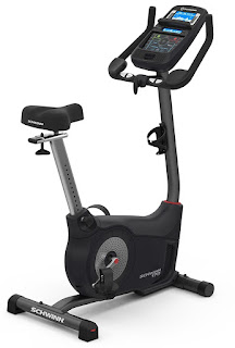Schwinn 170 Upright Exercise Bike, image, review features & specifications plus compare with Schwinn 130