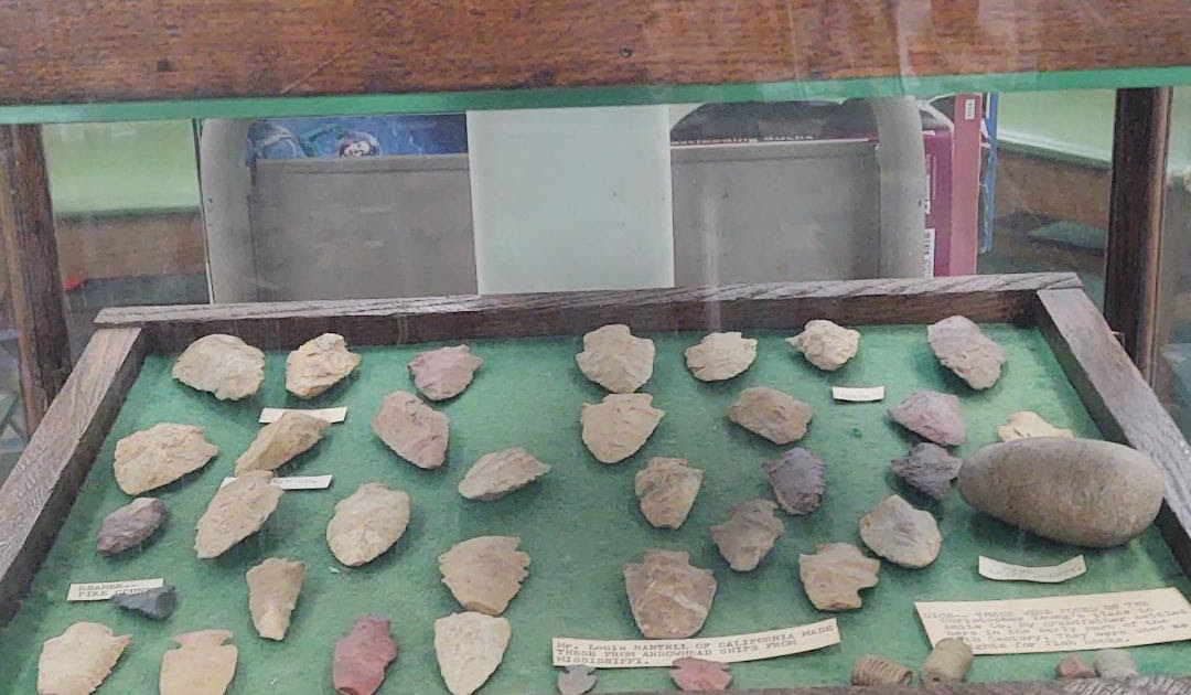 Dr. Harrell's Genealogy Research and Humanitarian Work in