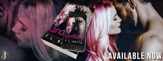 Kandiland by T.L. Smith Release Review