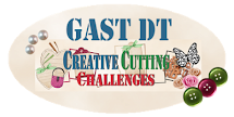 Gastdesigner @ Creative Cutting Challenge
