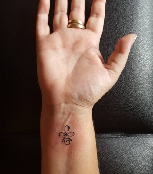 Micro Tattoos