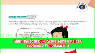 Get Kunci Jawaban Bahasa Inggris Kelas 9 Halaman 136 Pictures