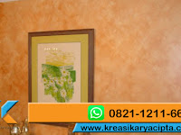 Jasa Cat Wash Bermotif Khusus Area Jabodetabek