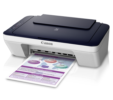 Download Resetter Canon E400
