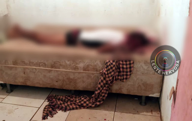 PAULADAS – Sitiante é encontrado morto após mostrar R$ 4 mil em bar na Linha Rio Preto