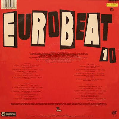 Various Italo Mega Medley Various Italo Mega Medley