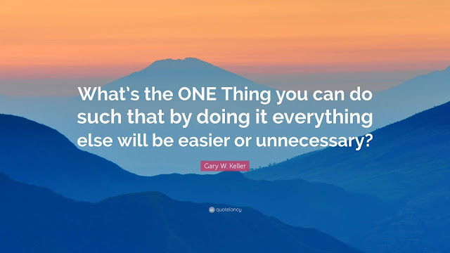 Gary-W-Keller-What-s-the-ONE-Thing-you-can-do