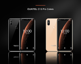 OUKITEL%2BC13%2BPro%2Bcolors