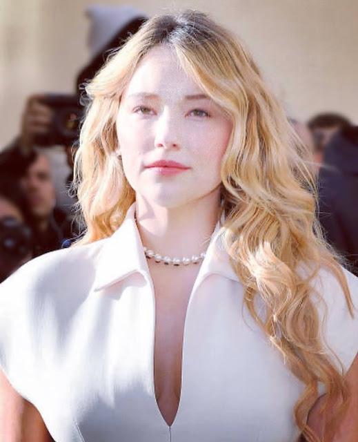 Haley Bennett: Wiki, Age, Trivia, and Biography | FilmiFeed
