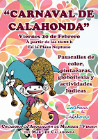 Carnaval de Calahonda 2015
