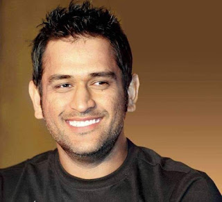 Mohinder Singh Dhoni Awesome Images