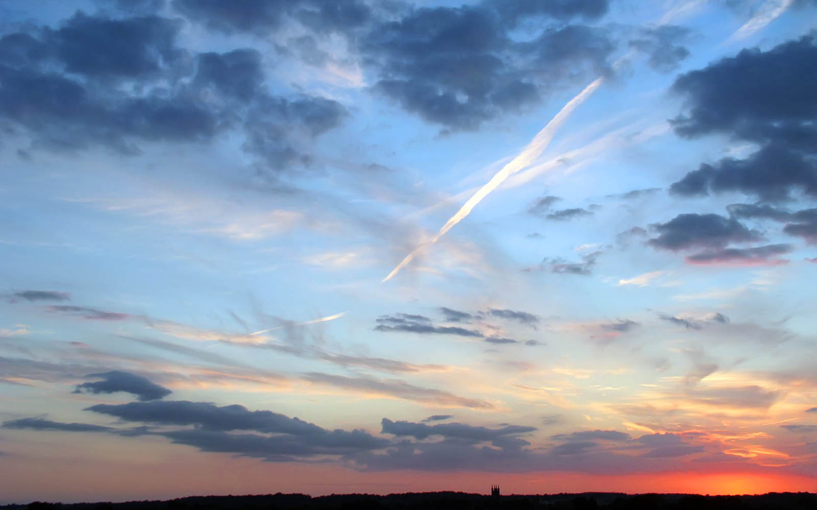 XS Wallpapers HD: Sky Photos and Wallpapers
