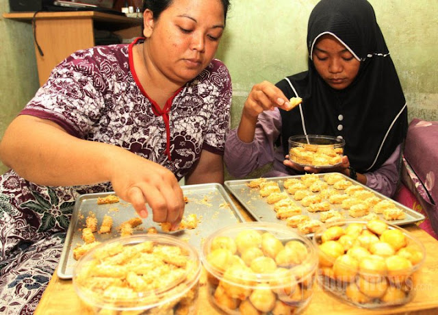 Usaha Sampingan di Rumah yang Nggak Bikin Rugi