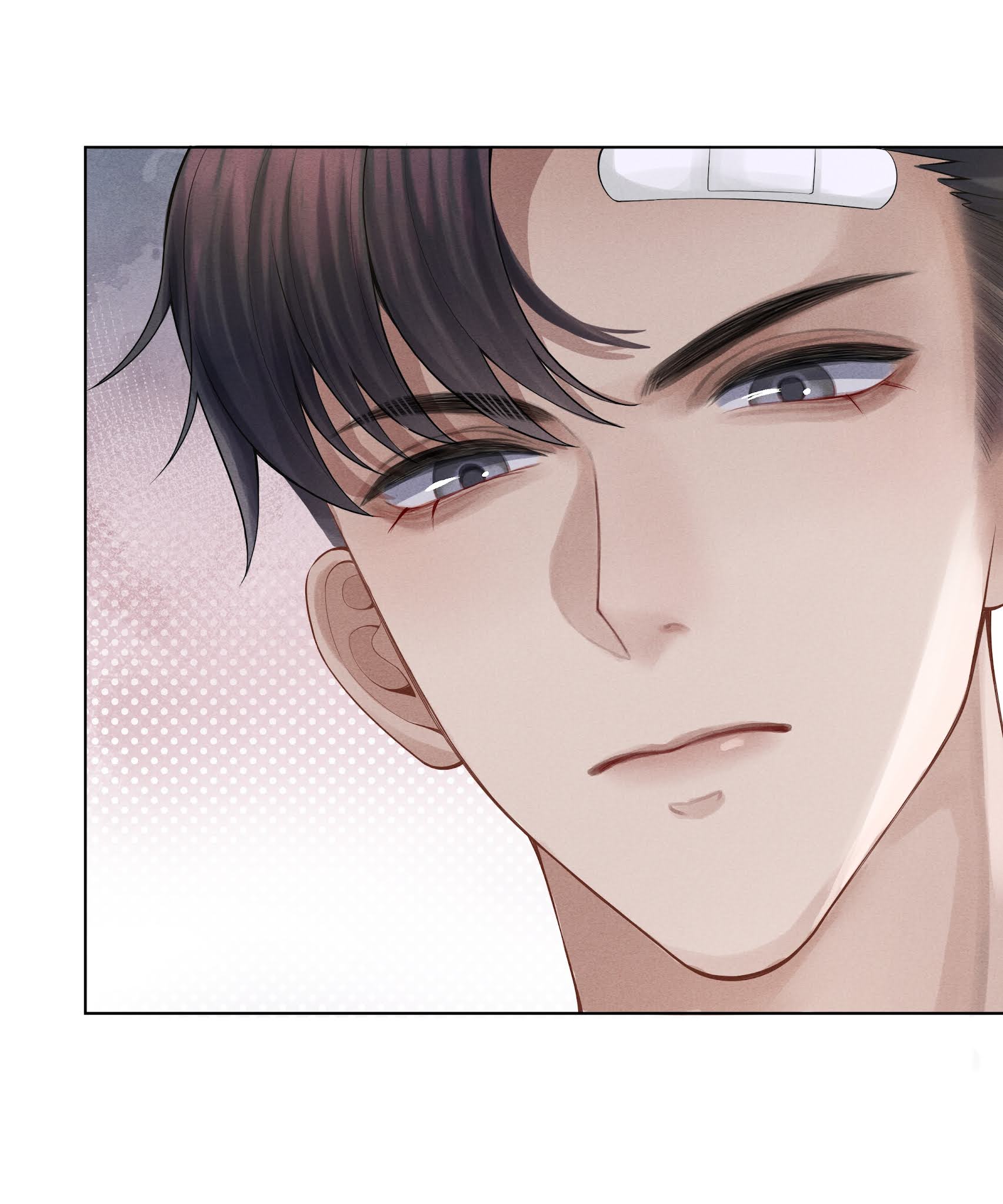 Đọc truyện Dior Tiên Sinh - 迪奥先生 - Chapter 4