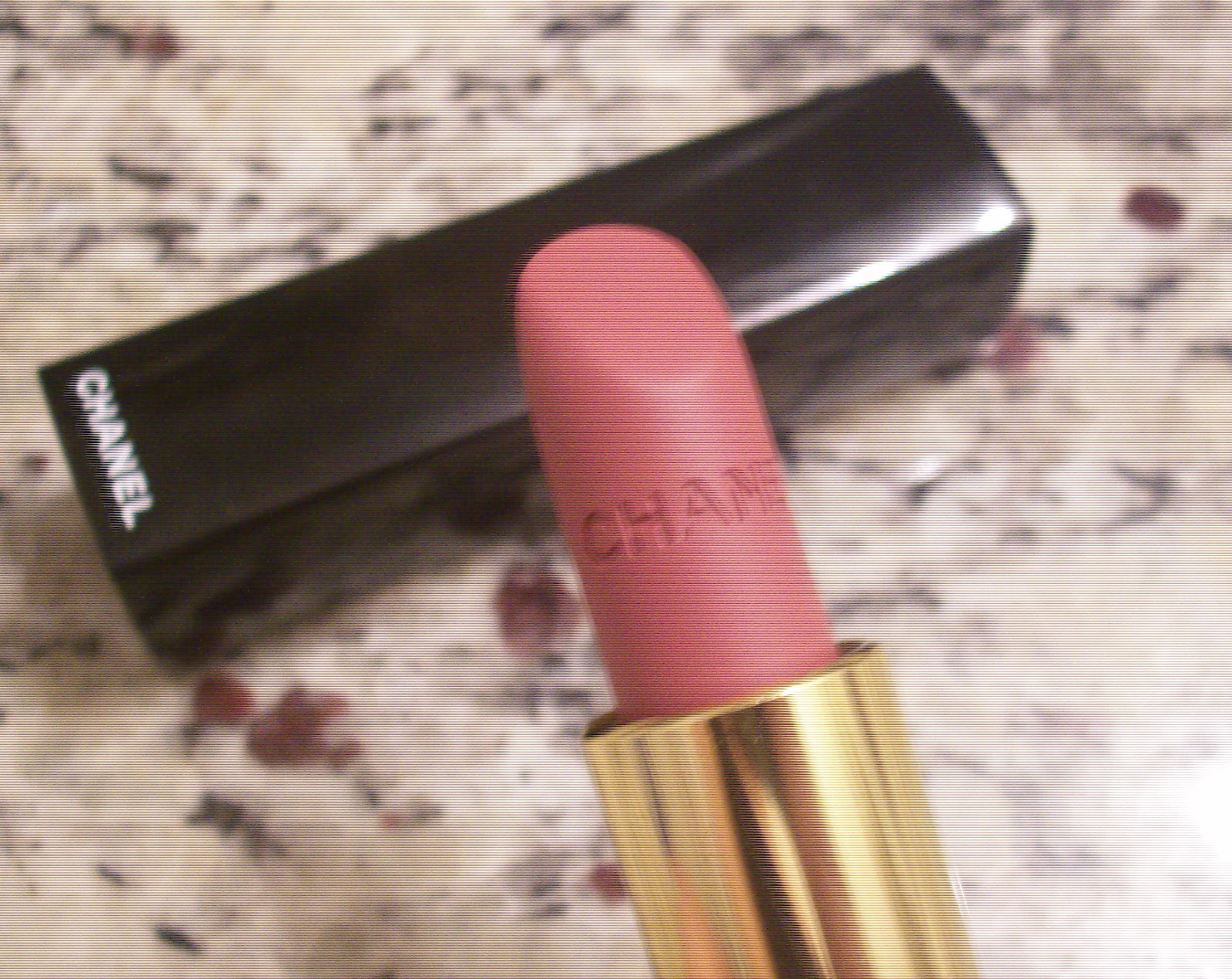 chanel la raffinee