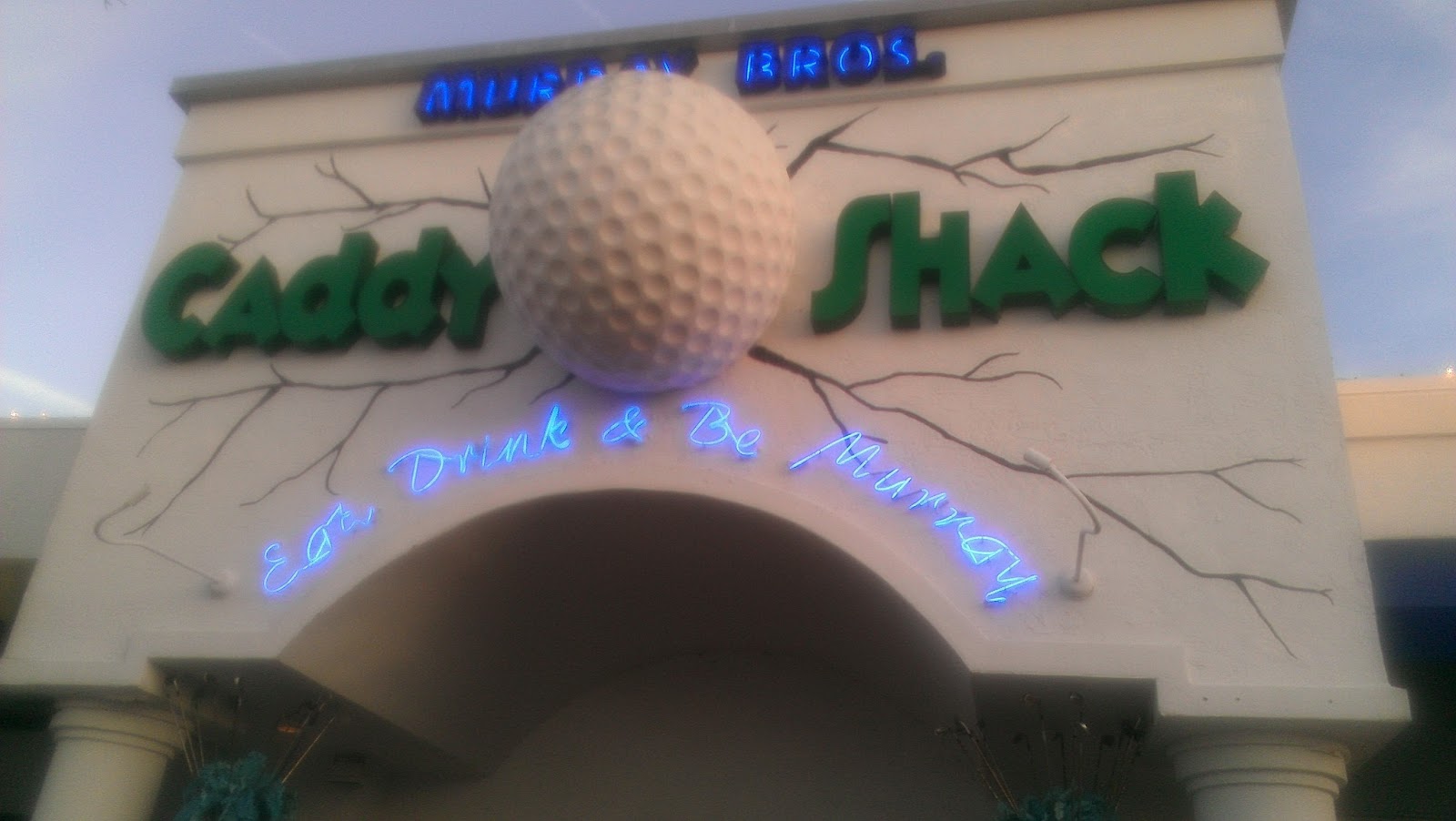 Orlando Area Theme Parks, Attractions, and Eateries Murray Brothers