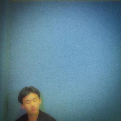 seungo – The way you are – Single