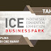 Ruko ICE Business Park Tahap 2 BSD City