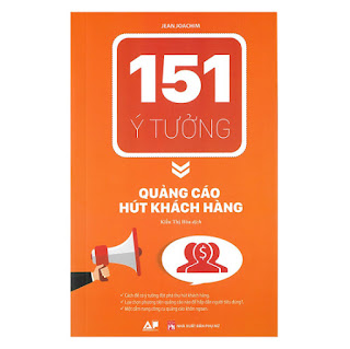 151 Ý Tưởng - Quảng Cáo Hút Khách Hàng ebook PDF EPUB AWZ3 PRC MOBI