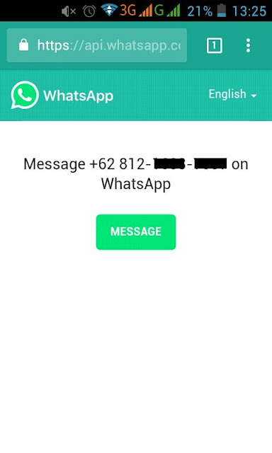 tutorial, whatsapp, chatting, messanger,