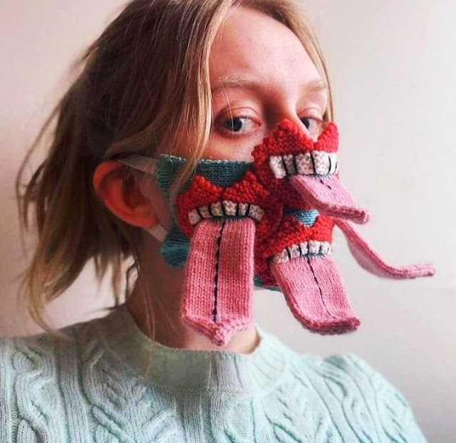 Designer Face Mask Images Designer Face Mask Images