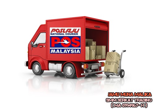 Poslaju Parcel Tracker Of The Malaysia & Worldwide