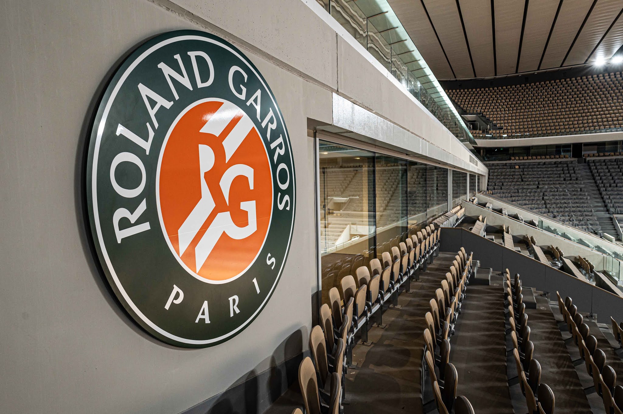 Organizadores de Roland Garros não descartam novo adiamento em 2021