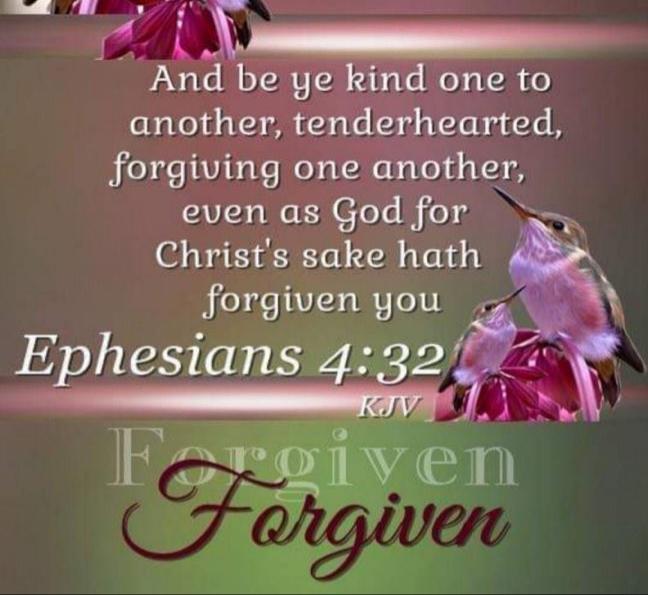 Daily Dose To A Blessed Life: Sunday Sept 27th 2020 💕 Read Ephesians 4 ...