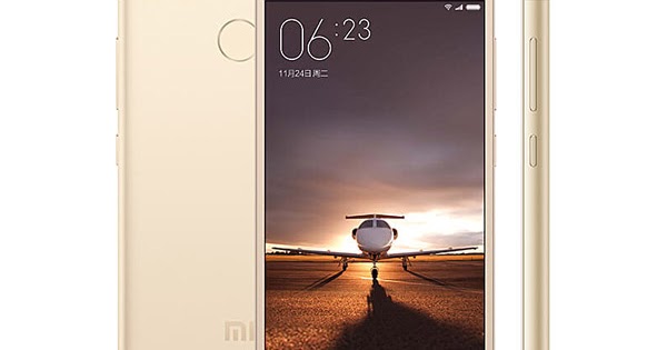 Cara Hard Reset / Factory Reset Xiaomi Redmi 3 Pro