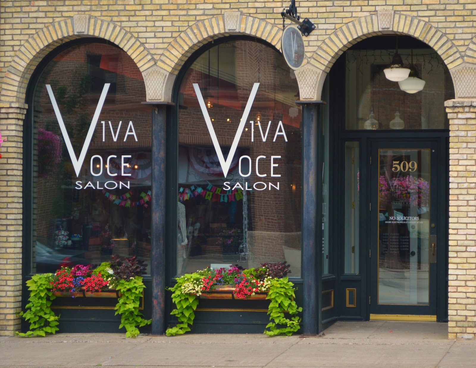 Up North Mama Exploring Downtown Hudson, WI