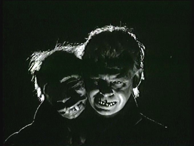 Image result for The Manster (1959)