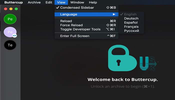 buttercup import from 1password 7 buttercup import from 1password 7