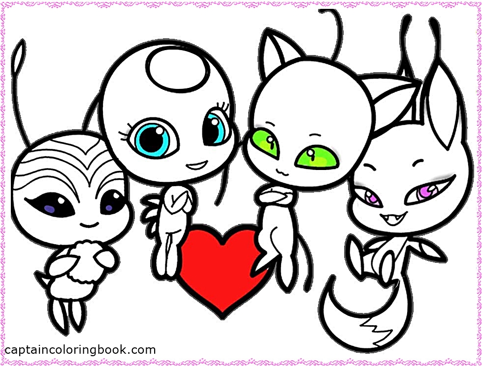 Coloring Book Pdf Download