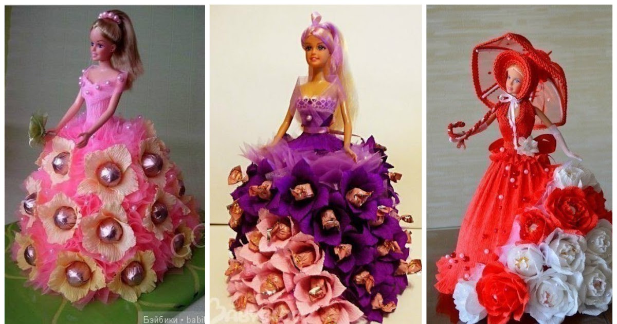 15 años de barbie